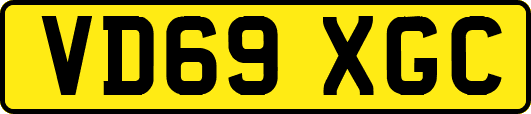 VD69XGC