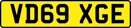 VD69XGE