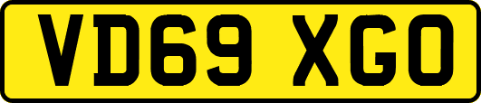 VD69XGO