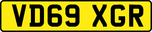 VD69XGR