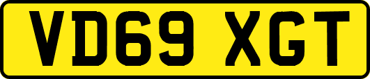 VD69XGT