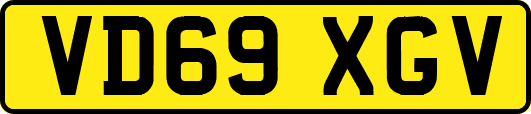 VD69XGV