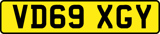 VD69XGY