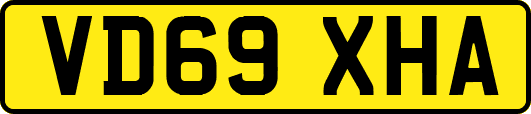 VD69XHA