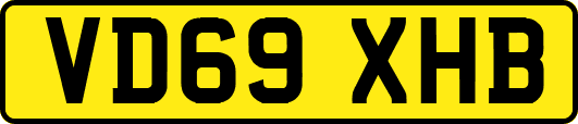 VD69XHB