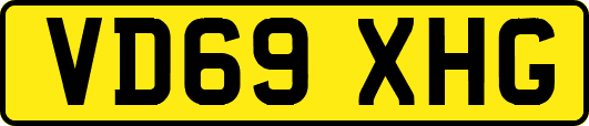 VD69XHG