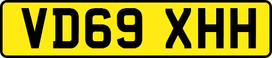 VD69XHH