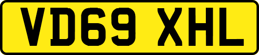 VD69XHL