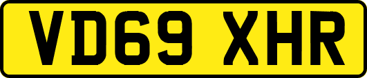 VD69XHR
