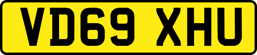 VD69XHU