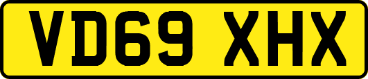 VD69XHX
