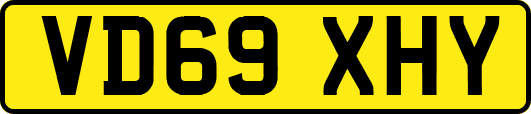 VD69XHY