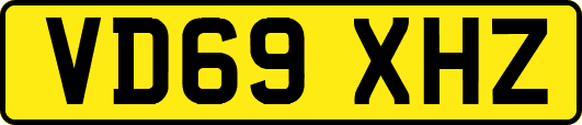 VD69XHZ