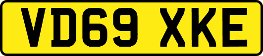 VD69XKE