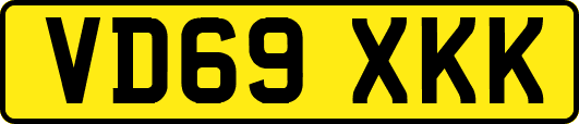 VD69XKK