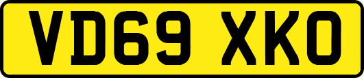 VD69XKO