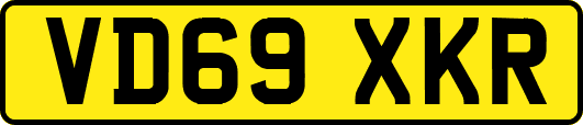 VD69XKR