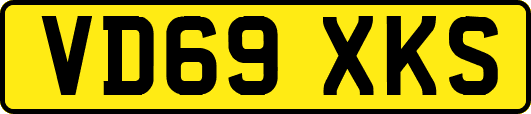 VD69XKS