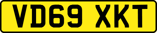 VD69XKT