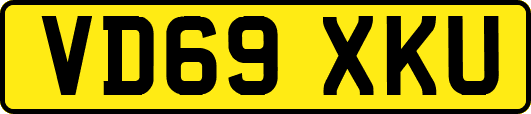 VD69XKU