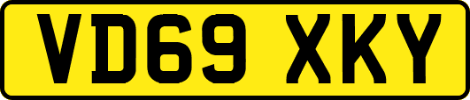 VD69XKY