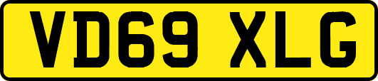VD69XLG