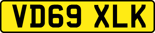 VD69XLK