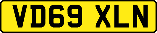VD69XLN