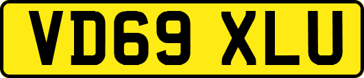 VD69XLU