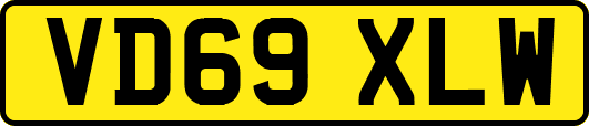 VD69XLW