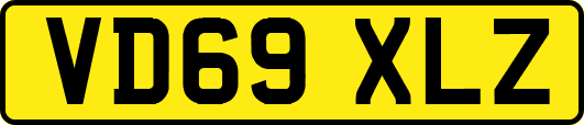 VD69XLZ