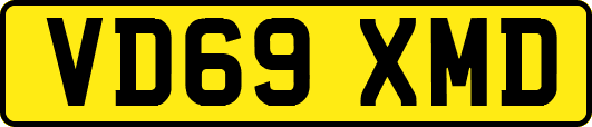 VD69XMD