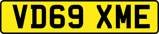 VD69XME