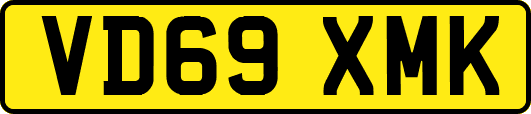 VD69XMK