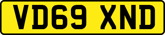 VD69XND