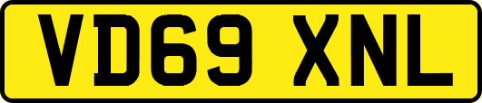 VD69XNL