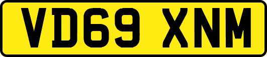 VD69XNM