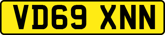 VD69XNN