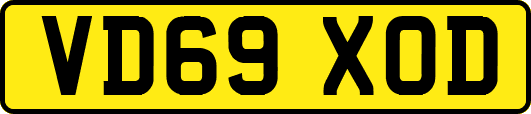 VD69XOD