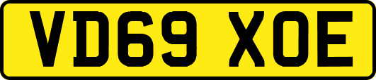 VD69XOE