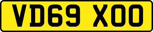 VD69XOO