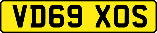 VD69XOS
