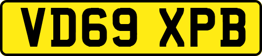 VD69XPB