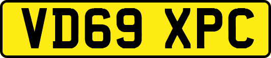 VD69XPC