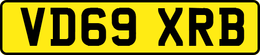 VD69XRB