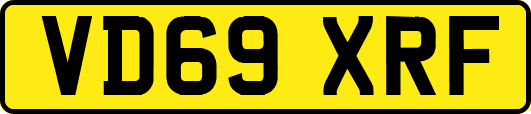VD69XRF