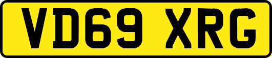VD69XRG