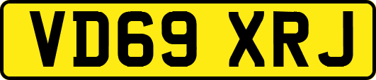VD69XRJ