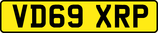VD69XRP
