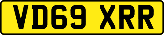 VD69XRR